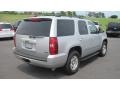 2010 Sheer Silver Metallic Chevrolet Tahoe LT  photo #5