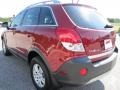 Ruby Red - VUE XE Photo No. 5