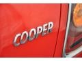 Chili Red - Cooper Hardtop Photo No. 7