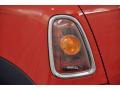 Chili Red - Cooper Hardtop Photo No. 8