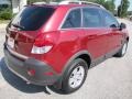 Ruby Red - VUE XE Photo No. 7