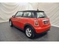 Chili Red - Cooper Hardtop Photo No. 9