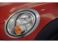 Chili Red - Cooper Hardtop Photo No. 10