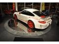 2011 Carrara White/Guards Red Porsche 911 GT3 RS  photo #6