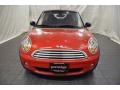 Chili Red - Cooper Hardtop Photo No. 11