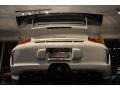 Carrara White/Guards Red - 911 GT3 RS Photo No. 7