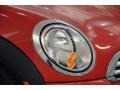 Chili Red - Cooper Hardtop Photo No. 12