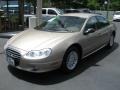 2004 Light Almond Pearl Metallic Chrysler Concorde LXi  photo #5