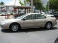 2004 Light Almond Pearl Metallic Chrysler Concorde LXi  photo #6