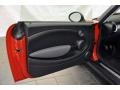 Chili Red - Cooper Hardtop Photo No. 22