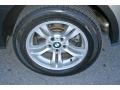 Silver Grey Metallic - X3 3.0i Photo No. 23