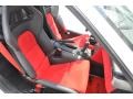  2011 911 GT3 RS Black Interior