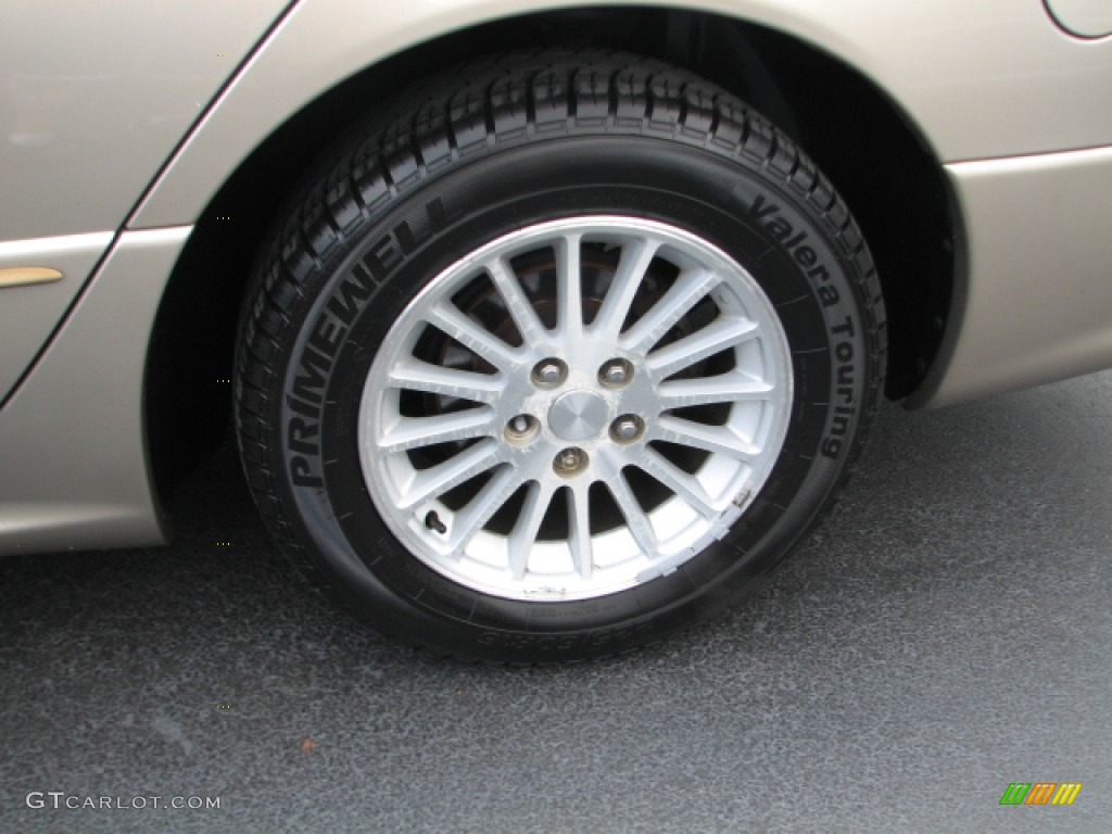 2004 Chrysler Concorde LXi Wheel Photo #53303787