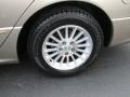 2004 Chrysler Concorde LXi Wheel and Tire Photo