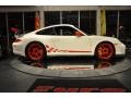 2011 Carrara White/Guards Red Porsche 911 GT3 RS  photo #28