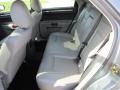 Dark Slate Gray/Light Slate Gray 2006 Chrysler 300 Touring AWD Interior Color
