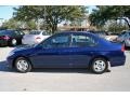 Eternal Blue Pearl - Civic Hybrid Sedan Photo No. 4