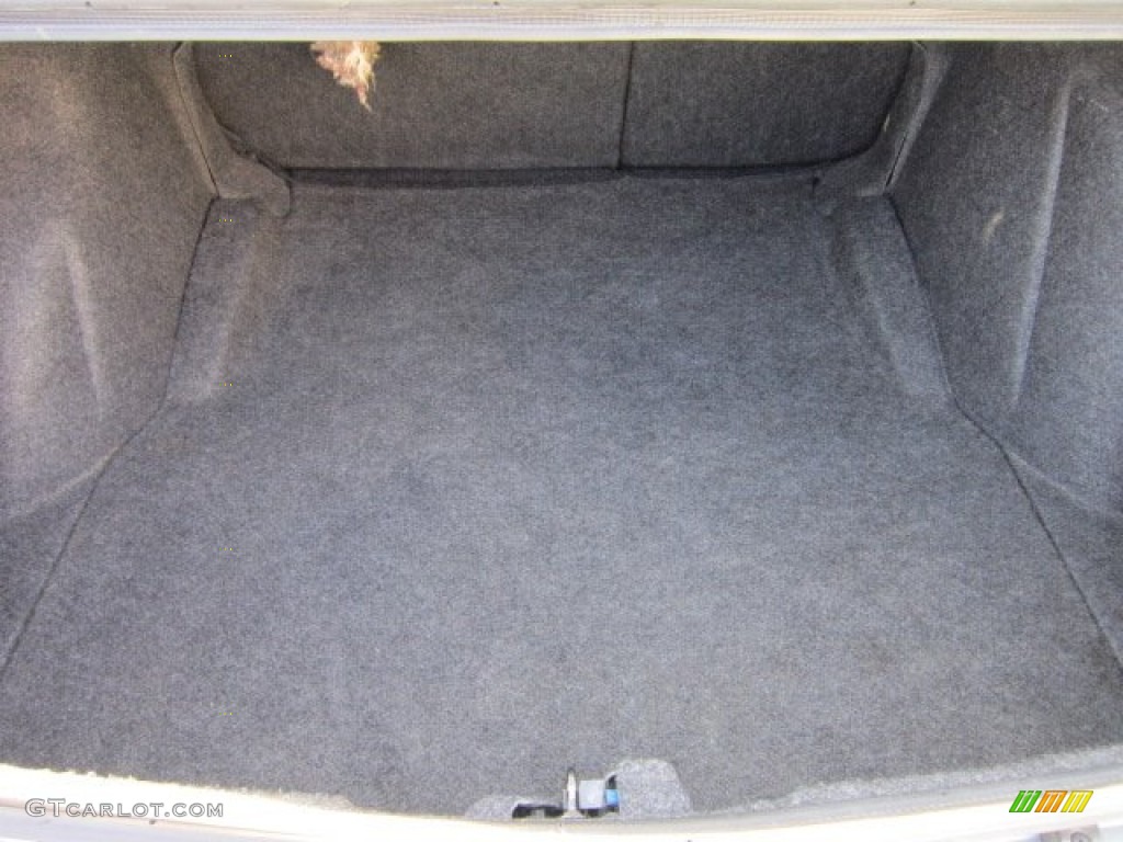 2006 Chrysler 300 Touring AWD Trunk Photo #53303985