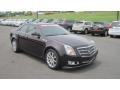 Black Raven - CTS Sedan Photo No. 7