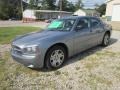 Silver Steel Metallic - Charger SE Photo No. 1
