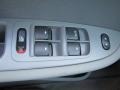 Titanium Gray Controls Photo for 2008 Chevrolet Malibu #53304150