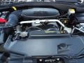 2009 Chrysler Aspen 5.7 Liter HEMI OHV 16-Valve MDS VVT V8 Engine Photo