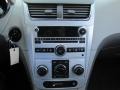 Titanium Gray Audio System Photo for 2008 Chevrolet Malibu #53304177