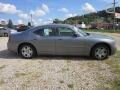 Silver Steel Metallic - Charger SE Photo No. 6