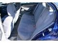 Eternal Blue Pearl - Civic Hybrid Sedan Photo No. 10