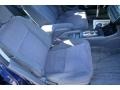 Eternal Blue Pearl - Civic Hybrid Sedan Photo No. 12