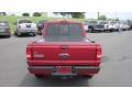 Redfire Metallic - Ranger XLT SuperCab Photo No. 4