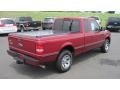 Redfire Metallic - Ranger XLT SuperCab Photo No. 5