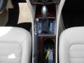  2012 Passat TDI SEL 6 Speed DSG Dual-Clutch Automatic Shifter