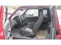 Redfire Metallic - Ranger XLT SuperCab Photo No. 13