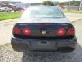 Black - Impala  Photo No. 4