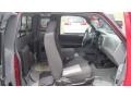 Redfire Metallic - Ranger XLT SuperCab Photo No. 19