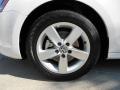 2012 Volkswagen Jetta TDI Sedan Wheel