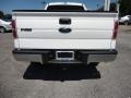 2011 Oxford White Ford F150 XLT SuperCab 4x4  photo #7