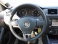 Candy White - Jetta TDI Sedan Photo No. 16