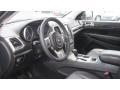 2011 Brilliant Black Crystal Pearl Jeep Grand Cherokee Laredo X Package 4x4  photo #11
