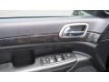 2011 Brilliant Black Crystal Pearl Jeep Grand Cherokee Laredo X Package 4x4  photo #13