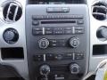 2011 Oxford White Ford F150 XLT SuperCab 4x4  photo #19
