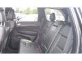 2011 Brilliant Black Crystal Pearl Jeep Grand Cherokee Laredo X Package 4x4  photo #14