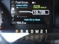 2011 Oxford White Ford F150 XLT SuperCab 4x4  photo #20