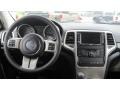 2011 Brilliant Black Crystal Pearl Jeep Grand Cherokee Laredo X Package 4x4  photo #16