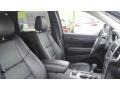 2011 Brilliant Black Crystal Pearl Jeep Grand Cherokee Laredo X Package 4x4  photo #18