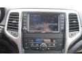 2011 Brilliant Black Crystal Pearl Jeep Grand Cherokee Laredo X Package 4x4  photo #21