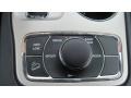 2011 Brilliant Black Crystal Pearl Jeep Grand Cherokee Laredo X Package 4x4  photo #22