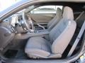 Black Interior Photo for 2011 Chevrolet Camaro #53304984
