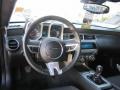 2011 Black Chevrolet Camaro LT/RS Coupe  photo #4